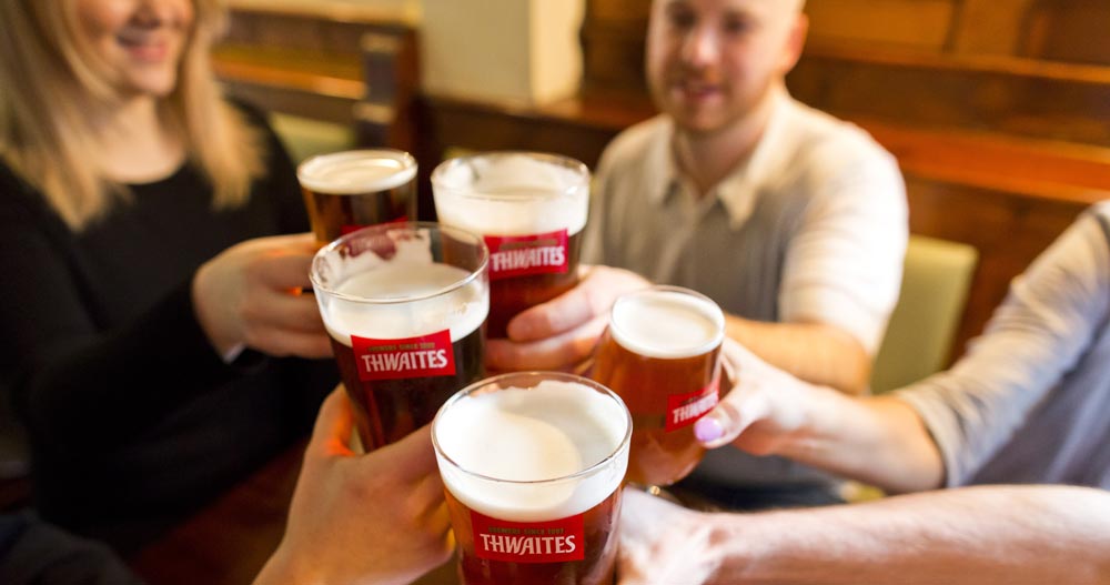 Can I run a pub with no experience