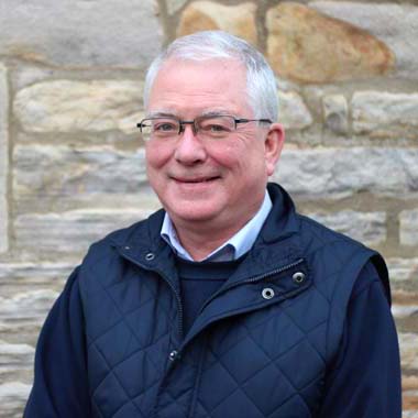 Brian Yorston