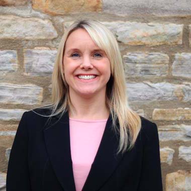 Rachel Crossland